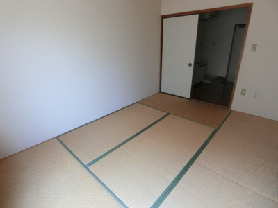 【和室】 | アネックスハイツプレイン