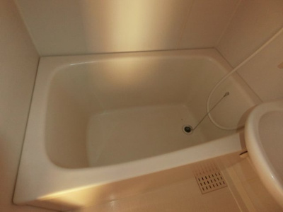 【浴室】 | アネックスハイツプレイン