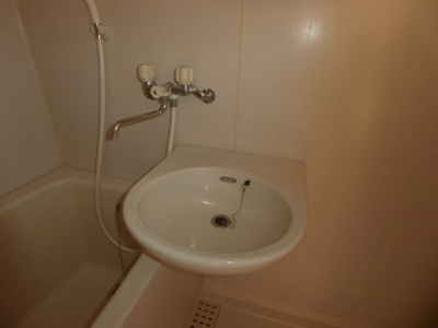 【洗面所】 | アネックスハイツプレイン