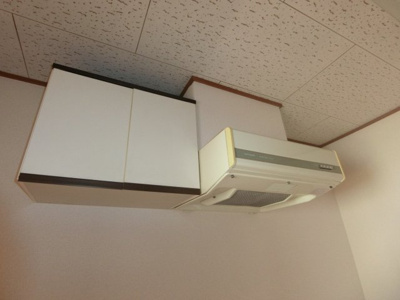 【設備】 | アネックスハイツプレイン