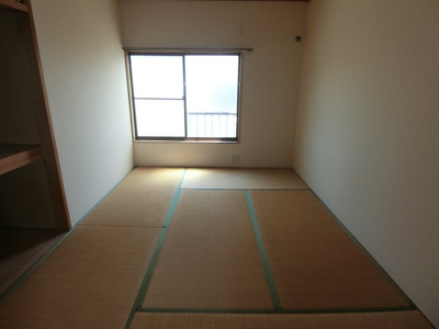 【居間・リビング】 | アネックスハイツプレイン