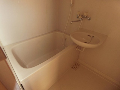 【浴室】 | アネックスハイツプレイン