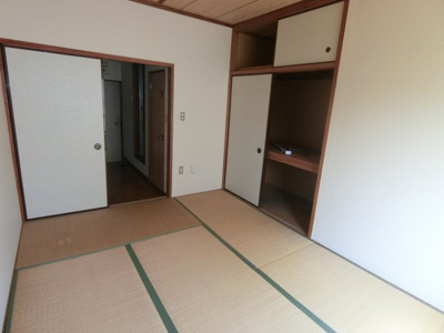 【寝室】 | アネックスハイツプレイン