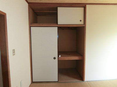 【収納】 | アネックスハイツプレイン