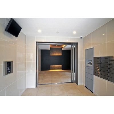 【エントランス】 | リアンレガーロ姪浜ステーション　★プライスホームなら仲介手数料0円です★