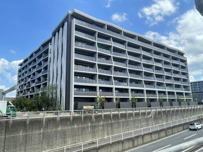 【外観】 | レ・ジェイド新大村ステーションフロント