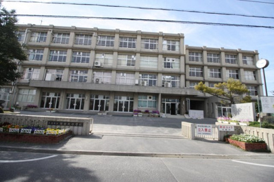 【その他】 | 月輪３丁目　ニュータウン２期２号地 | 瀬田北中学校