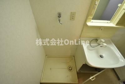 友田コーポラスの設備