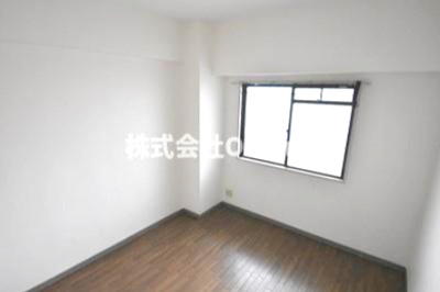 【洋室】 | 友田コーポラス