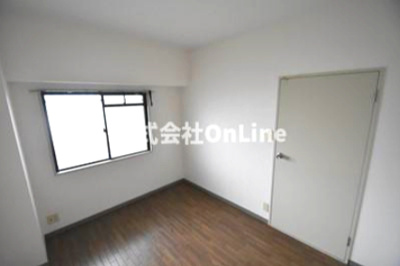 【内装】 | 友田コーポラス