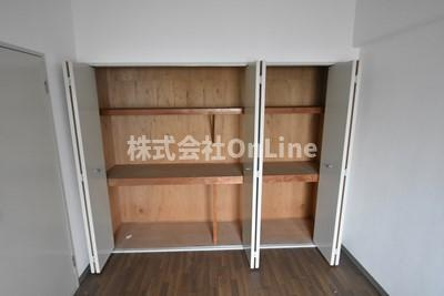 【収納】 | 友田コーポラス