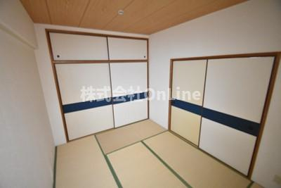 【内装】 | 友田コーポラス