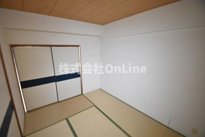 【子供部屋】 | 友田コーポラス