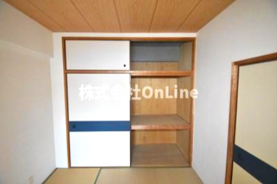 【収納】 | 友田コーポラス