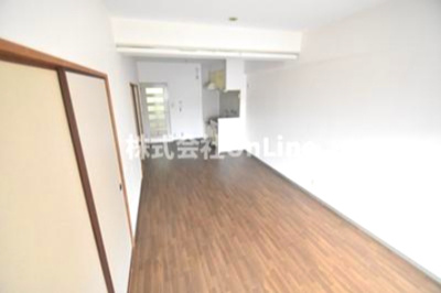 【洋室】 | 友田コーポラス