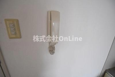 【セキュリティ】 | 友田コーポラス