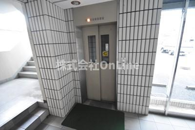 【その他共用部分】 | 友田コーポラス