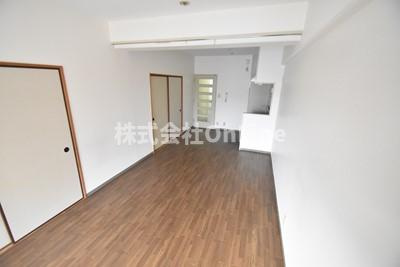 【居間・リビング】 | 友田コーポラス