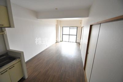 【居間・リビング】 | 友田コーポラス