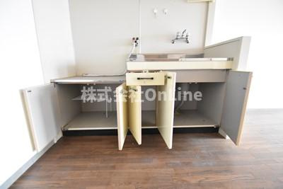 【収納】 | 友田コーポラス