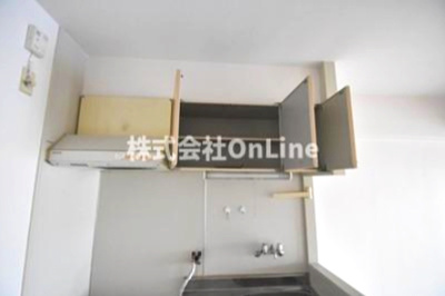 【収納】 | 友田コーポラス