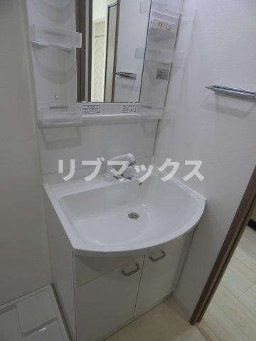 【洗面所独立】ラフィスタ横浜黄金町