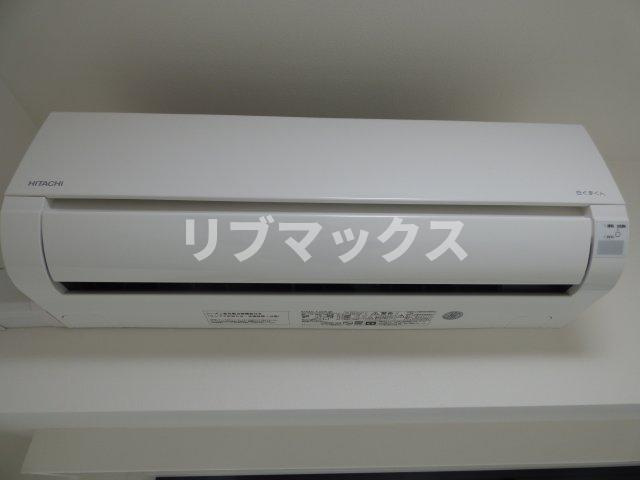 【設備】ラフィスタ横浜黄金町