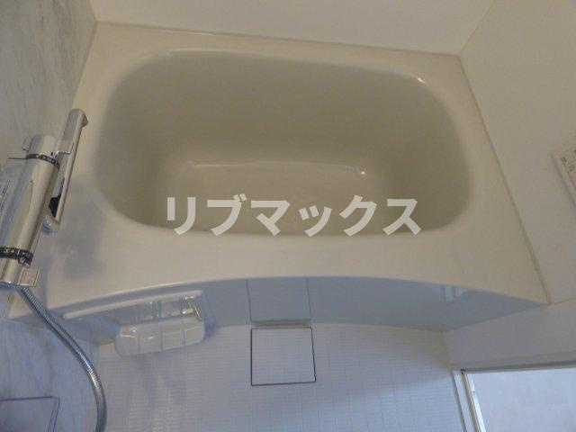 【浴室】ラフィスタ横浜黄金町