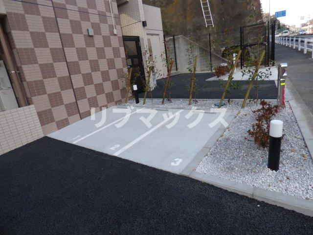 【その他】ラフィスタ横浜黄金町