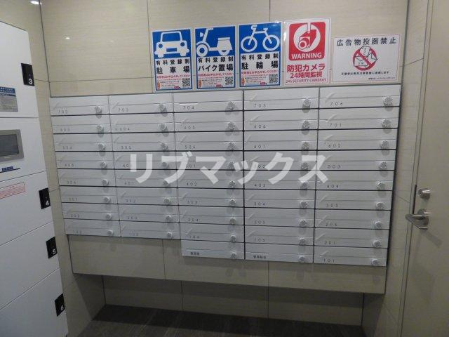 【その他】ラフィスタ横浜黄金町
