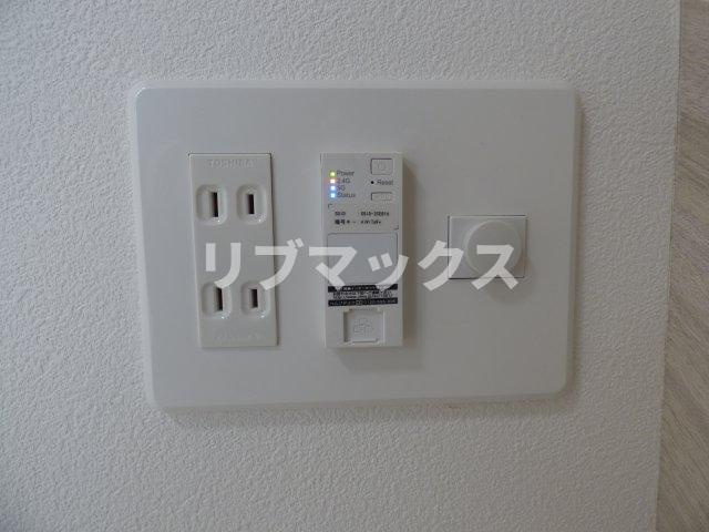 【その他】ラフィスタ横浜黄金町