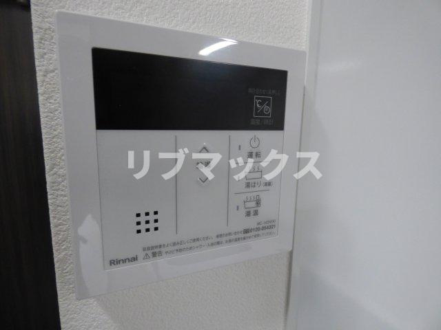 【その他】ラフィスタ横浜黄金町