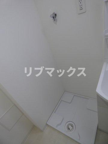 【その他】ラフィスタ横浜黄金町