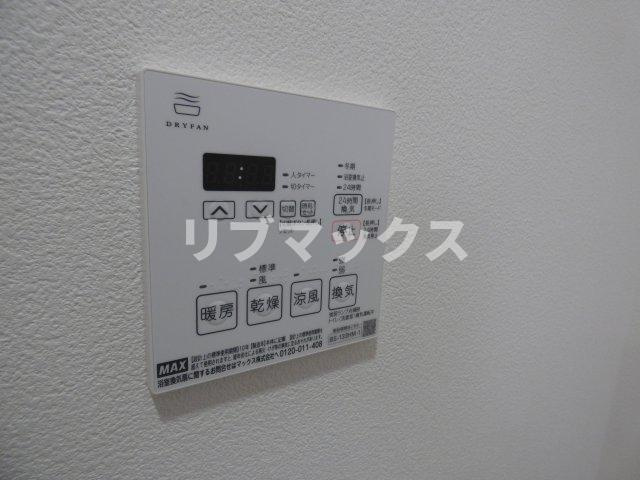 【その他】ラフィスタ横浜黄金町
