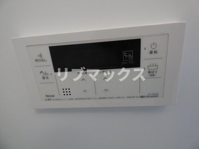 【その他】ラフィスタ横浜黄金町