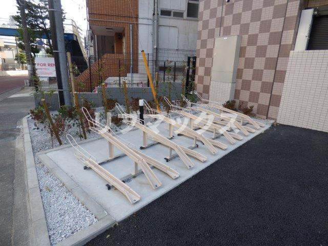 【その他】ラフィスタ横浜黄金町