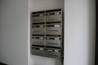 【エントランス】 | メゾンドプリミエール