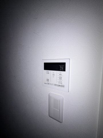 EG-11の設備
