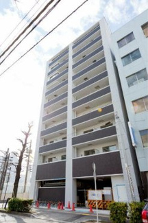 【外観】 | 建物外観を気になさる方へ、見た目の良い物件です