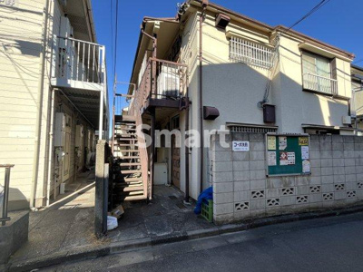【エントランス】 | コーポ矢島