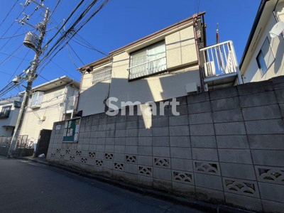 【外観】 | コーポ矢島