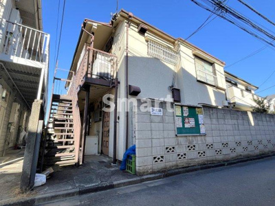 【外観】 | コーポ矢島