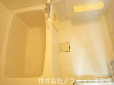 【浴室】 | ヴィラ　リーブロ | ※写真はイメージです
