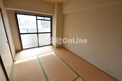 友田コーポラスのその他