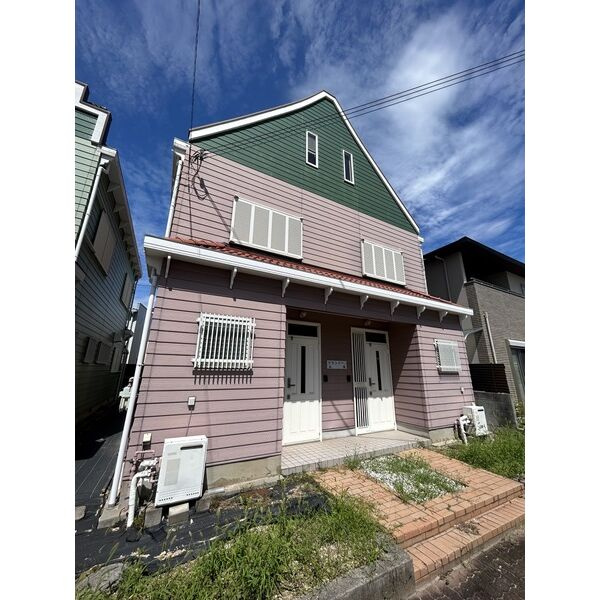 ドリームタウン西明石 グランドコテージ