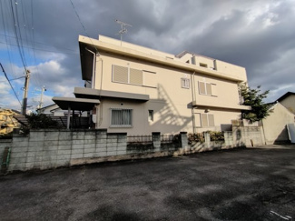 【外観】 | 中京区西ノ京北円町