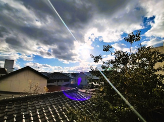 【展望】 | 中京区西ノ京北円町