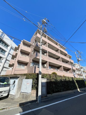 レジデンス桜新町スクエア