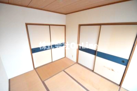 友田コーポラスのその他