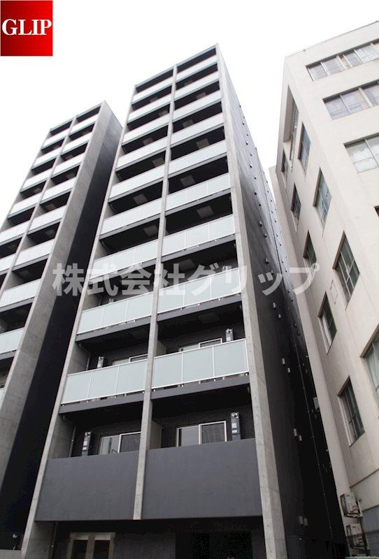 クラリッサ横浜ベーネ